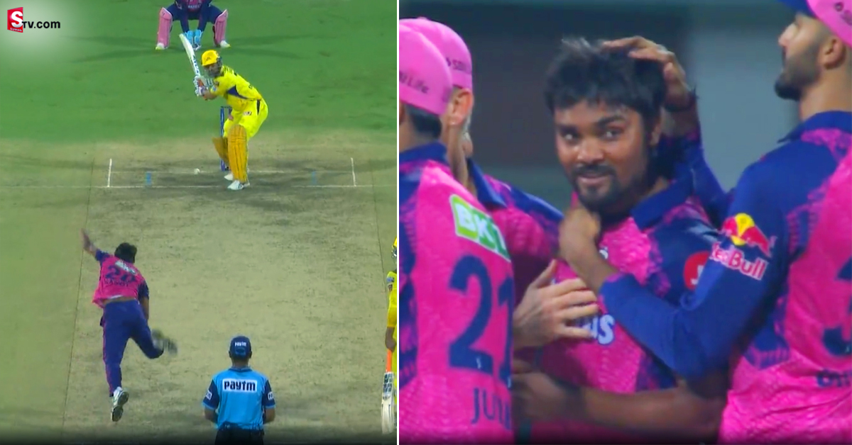 Sandeep Sharma: అనుకోకుండా వచ్చిన అదృష్టం.. సందీప్ శర్మని హీరో చేసేసింది!