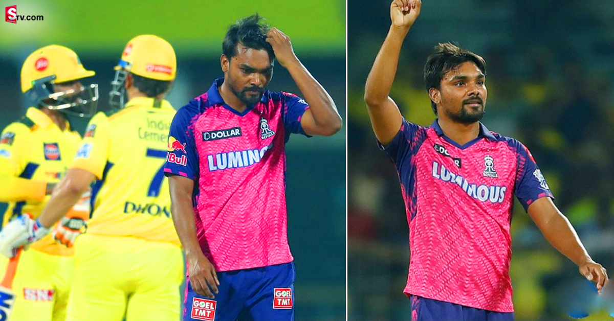 Sandeep Sharma: 10 ఏళ్ల IPL అనుభవం.. ధోనిని అడ్డుకోగల సత్తా! అయినా అవకాశాలు లేవు!