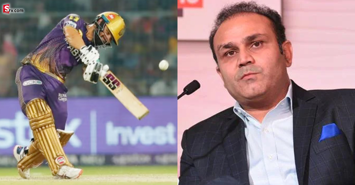 Virender Sehwag: రింకు సింగ్ మళ్ళీ అలాంటి ఇన్నింగ్స్ ఆడలేడు: సెహ్వాగ్
