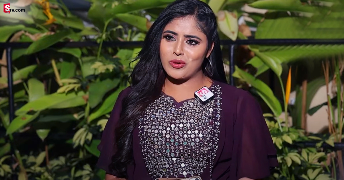 పుట్టిన రోజున కూడా బండబూతులు తిట్టారు : నటి మాన్సీ