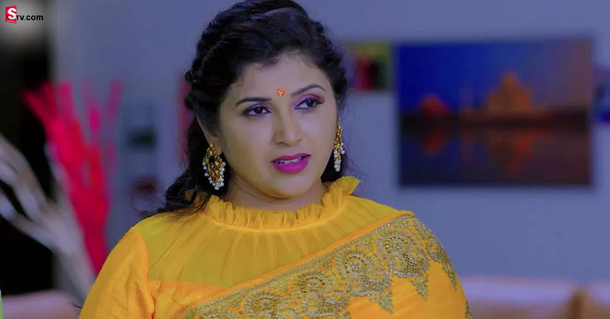 Pavithra Jayaram: హౌజ్ కీపర్‌గా, సేల్స్ గర్ల్‌గా పని చేసిన సీరియల్ నటి..