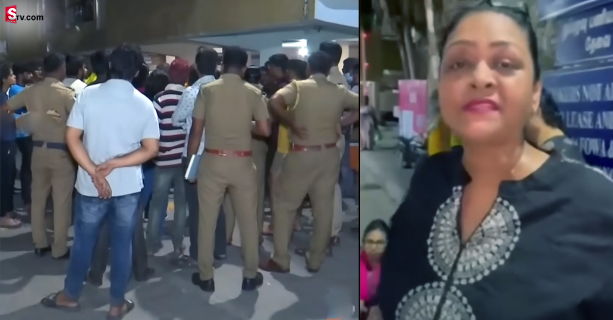 Shakeela: బ్యాచిలర్స్‌ కోసం షకీల పోరాటం.. ఆమె మంచి మనసుకు నెటిజన్ల హర్షం!