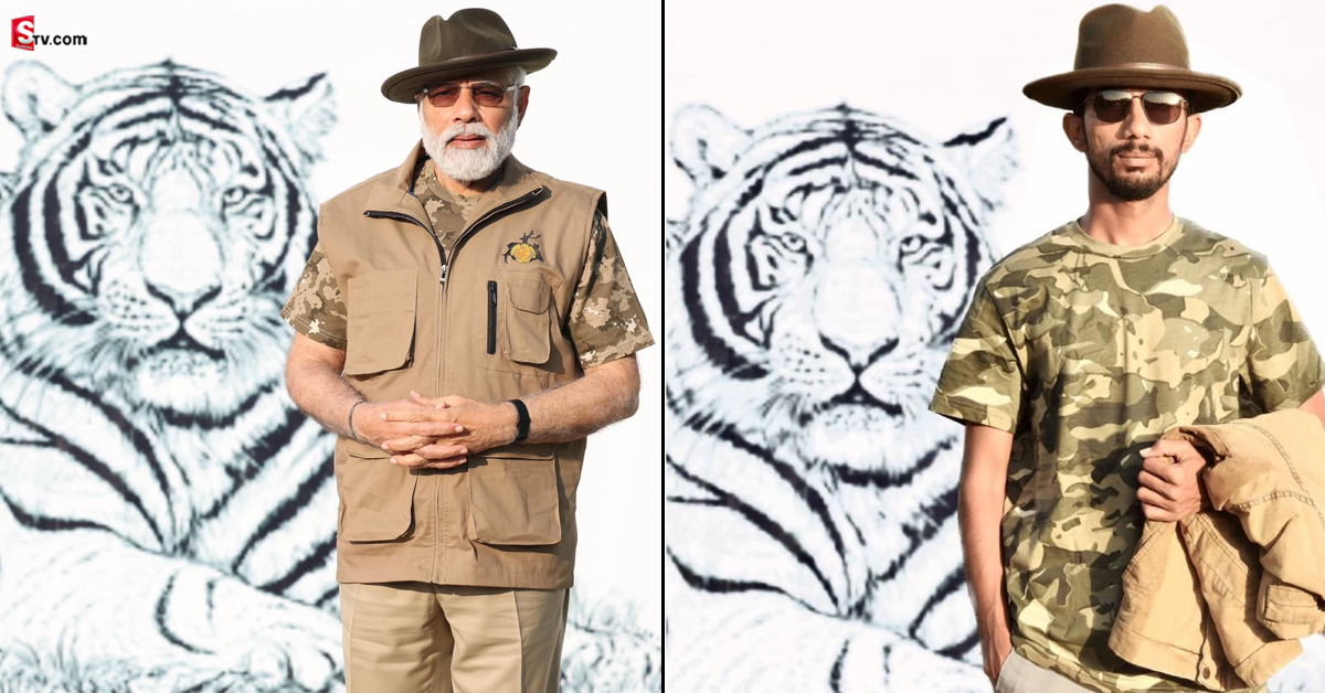 Shyam Rangeela: మోదీ గెటప్ లో స్టార్ కమెడియన్.. నోటీసులు జారీ!