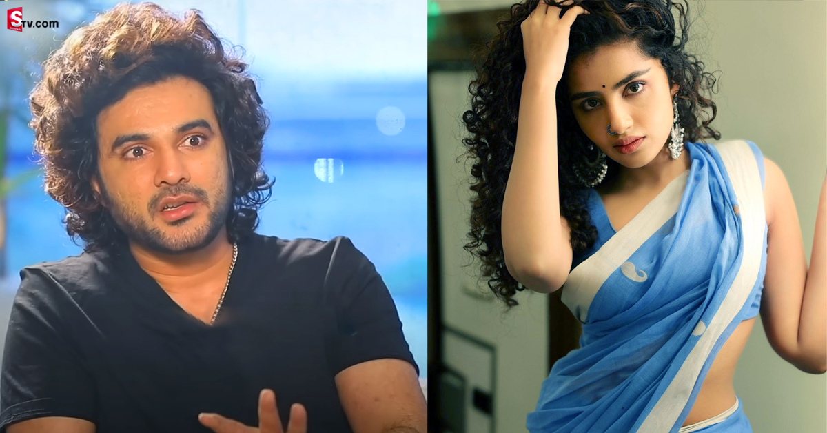 అనుపమతో గొడవ.. సెట్‌ నుంచి వెళ్లిపోయిందా.. సిద్ధూ క్లారిటీ!