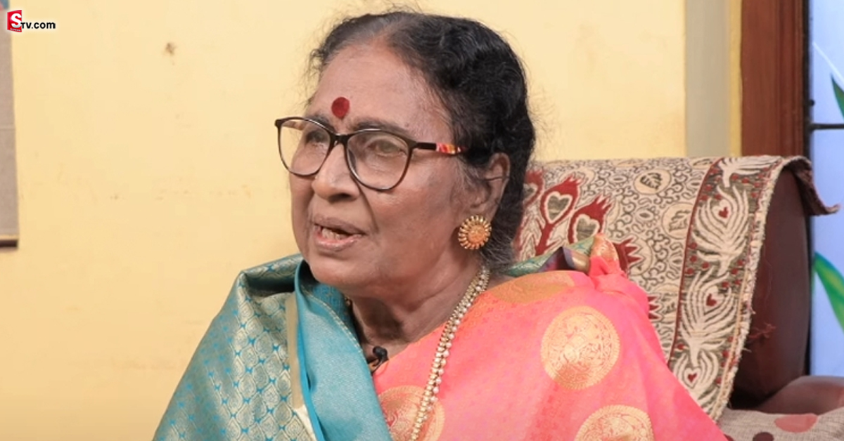 వేల పాటలు పాడాను.. ఒక్క అవార్డు కూడా రాలేదు : సింగర్‌ బి రమణ