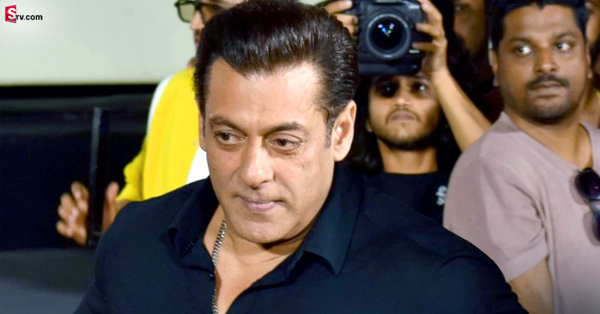 Salman Khan: ఏప్రిల్‌ 30న సల్మాన్‌ను చంపేస్తామంటూ.. ఏకంగా పోలీస్‌ కంట్రోల్‌ రూమ్‌కే!