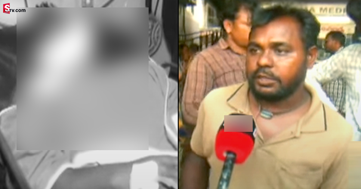 East Godavari: ఉపాధ్యాయుల ముందే పరీక్ష కేంద్రంలో విద్యార్థిపై దాడి..
