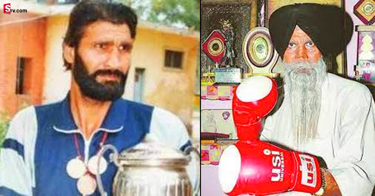 Boxer Died: పద్మశ్రీ అవార్డు గ్రహీత, దిగ్గజ బాక్సర్ మృతి!