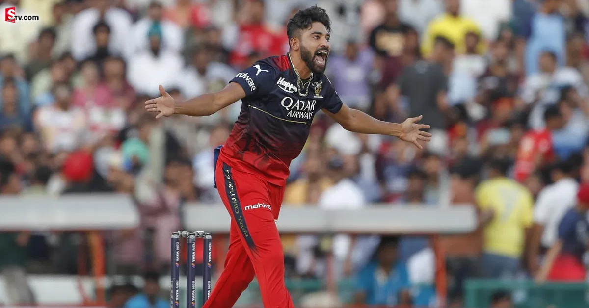Mohammed Siraj: బ్యాటర్ల వెన్నులో వణుకు పుట్టిస్తున్న సిరాజ్.. అతడి సక్సెస్ వెనుక ఇంత కష్టం దాగుందా!