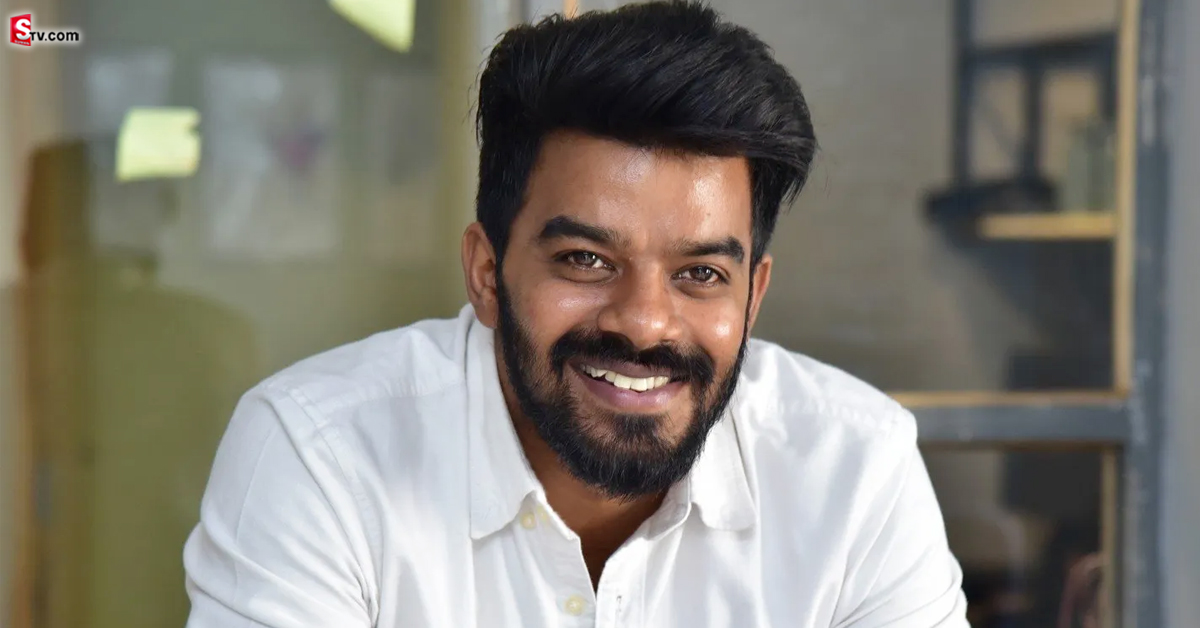 Sudigali Sudheer: సుడిగాలి సుధీర్ కి సూపర్ ఛాన్స్.. ఏకంగా ప్రభాస్ డైరెక్టర్ తో మూవీ!