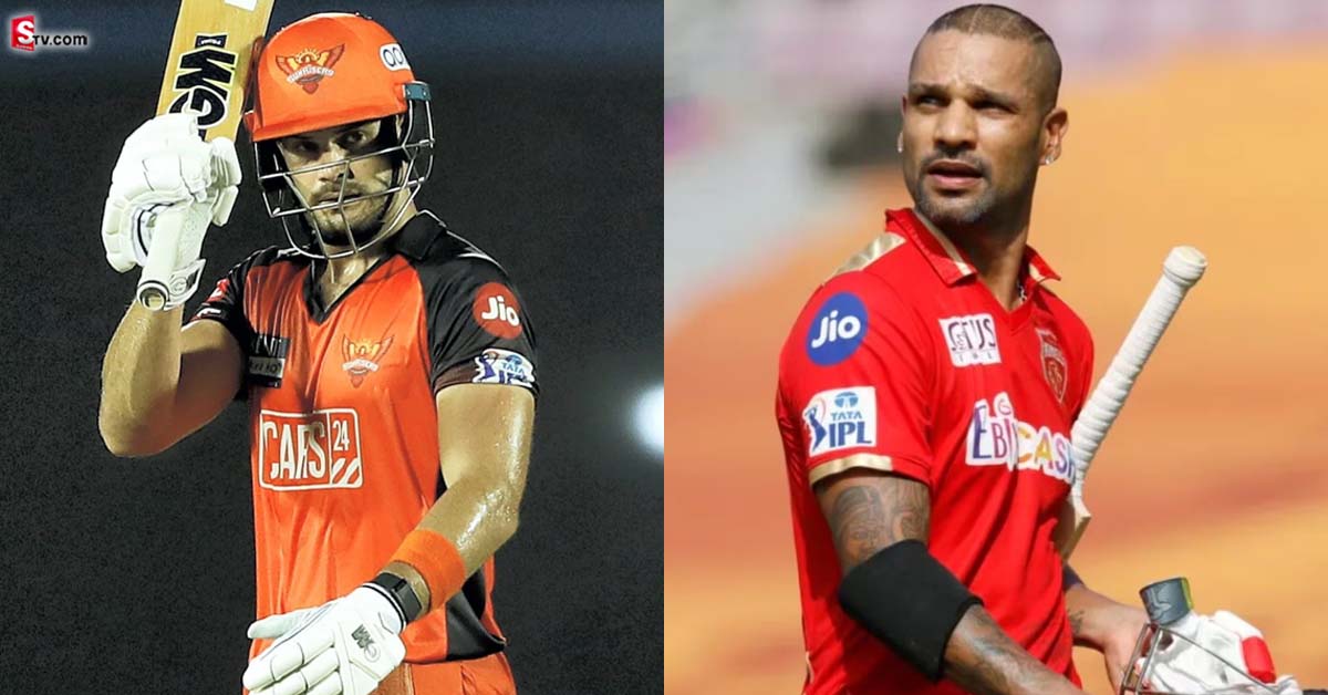 IPL 2023: సన్‌రైజర్స్‌ వర్సెస్‌ పంజాబ్‌! గెలుపు ఎవరిదంటే?