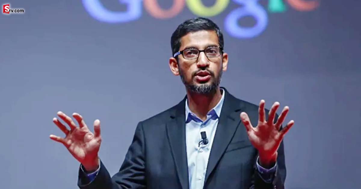 Sundar Pichai: 12,000 మంది ఉద్యోగాలు తీసేసి.. సుందర్ పిచాయ్​కు​ మాత్రం గూగుల్ భారీ జీతం!