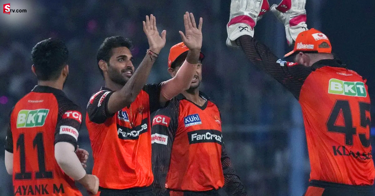 SRH: హైదరాబాద్ జట్టు వరస విజయాలు.. ఫ్యాన్స్ కి ఆ భయం మాత్రం పోలేదు!