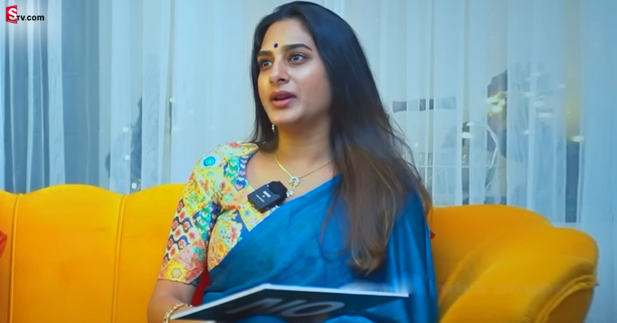 Surekha Vani: సురేఖా వాణి ఎమోషనల్ పోస్ట్ వైరల్