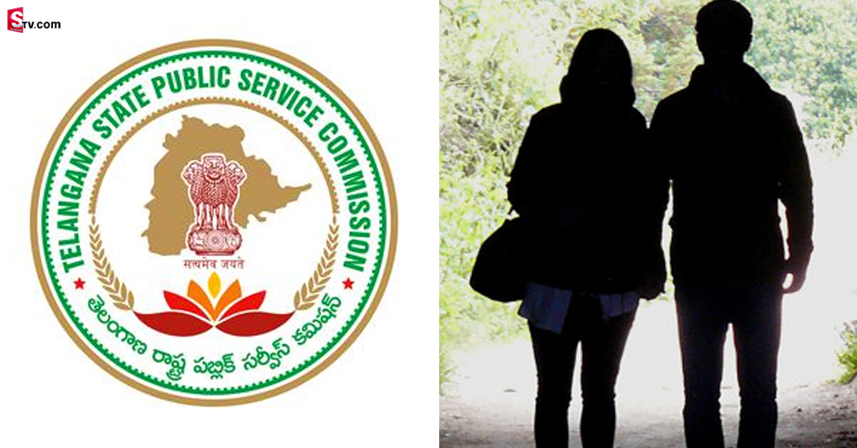 TSPSC పేపర్‌ లీక్‌ కేసు.. దొరక్కుండా చూడమంటూ పుణ్యక్షేత్రాలు తిరిగిన జంట!