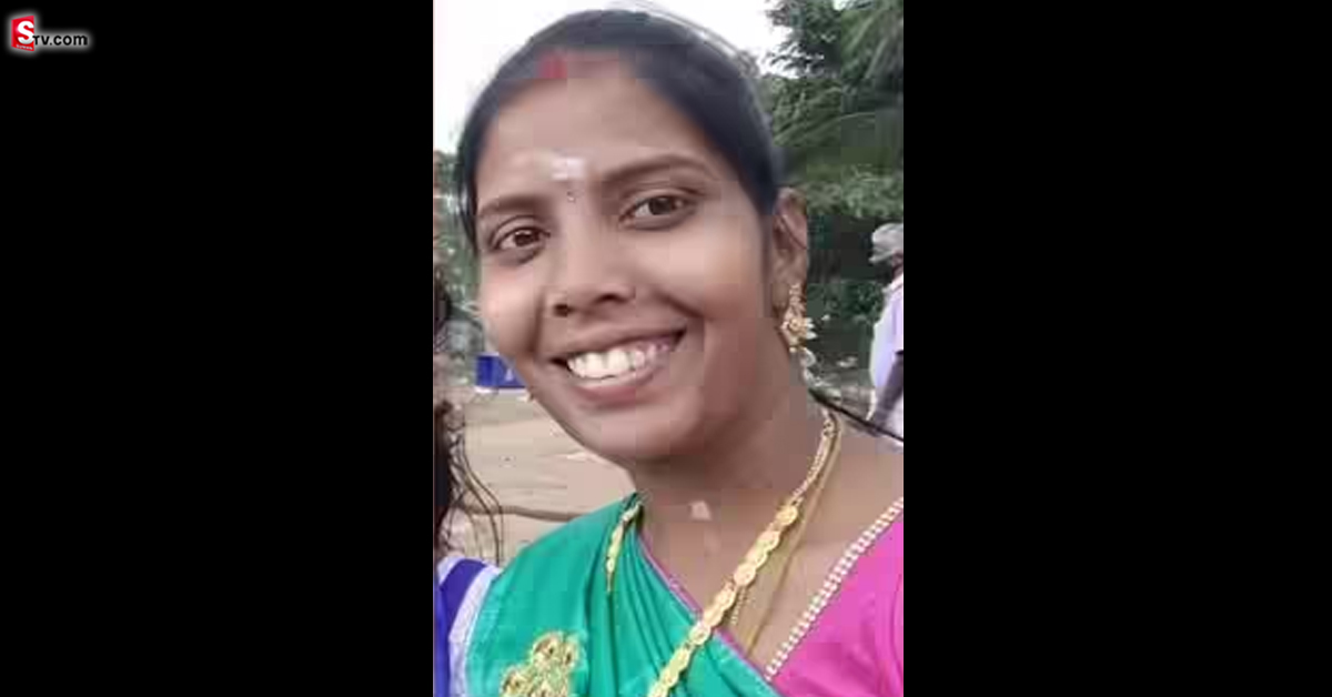 ప్రేమ వివాహం.. ఇద్దరు బిడ్డలు.. కానీ నివేత చేసిన ఆ తప్పు వల్ల!