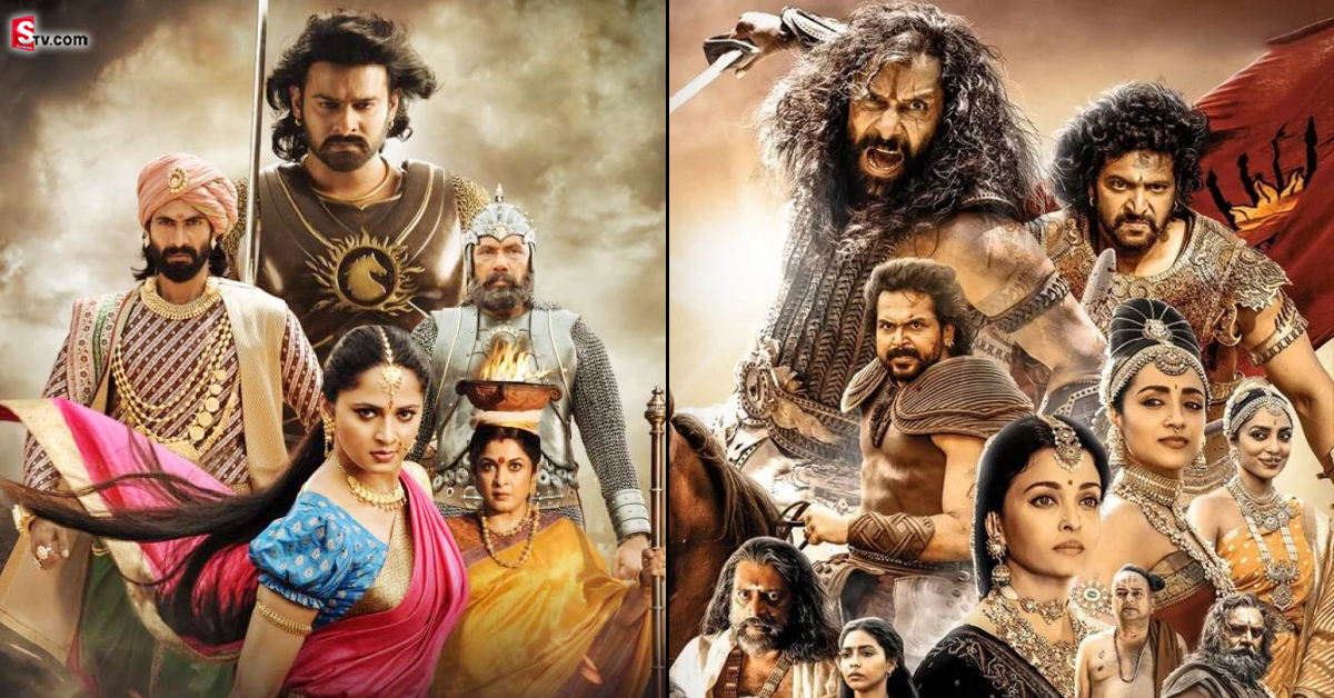 Bahubali 2 vs PS 2: బాహుబలి 2 మీద పడి ఏడుస్తున్న అరవ ఫ్యాన్స్.. చెత్త సినిమా అంటూ..
