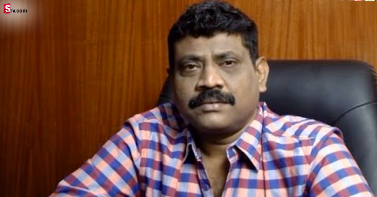 ఇండస్ట్రీలో విషాదం.. ప్రముఖ నిర్మాత కన్నుమూత!