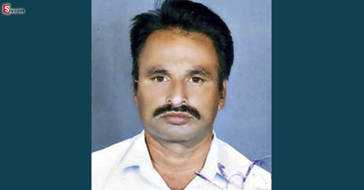 Heart Attack: గుండెపోటుతో ఏఎంసీ కార్యదర్శి కన్నుమూత