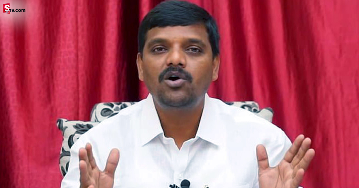 Teenmaar Mallanna: ఎన్నికల ముందు ఊహించని ట్విస్ట్‌.. కొత్త పార్టీ పెట్టబోతున్న తీన్మార్‌ మల్లన్న!