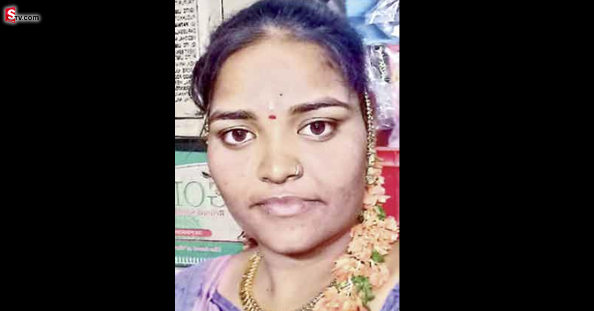 పుట్టిన బిడ్డను చూడకుండానే ఆ తల్లి