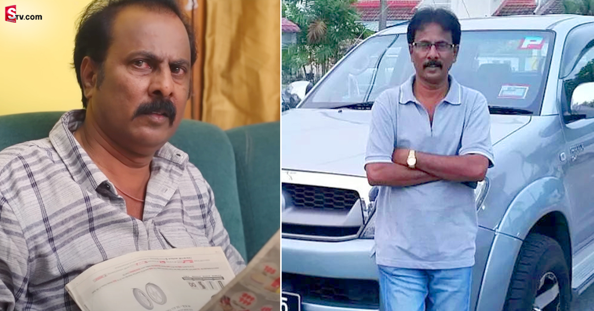 Actor Died: ఇండస్ట్రీలో విషాదం.. ప్రముఖ కమెడియన్ కన్నుమూత