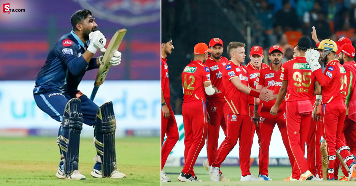 పంజాబ్‌కి పీడకలలా మారిన తెవాటియా! ఇదే తొలి సారి కాదు