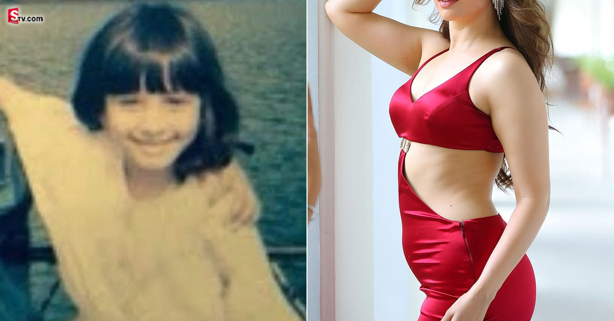 Childhood Pic: ఈ పాప స్టార్ హీరోయిన్, అందం-డ్యాన్సుల్లో సూపరో సూపర్.. గుర్తుపట్టారా?