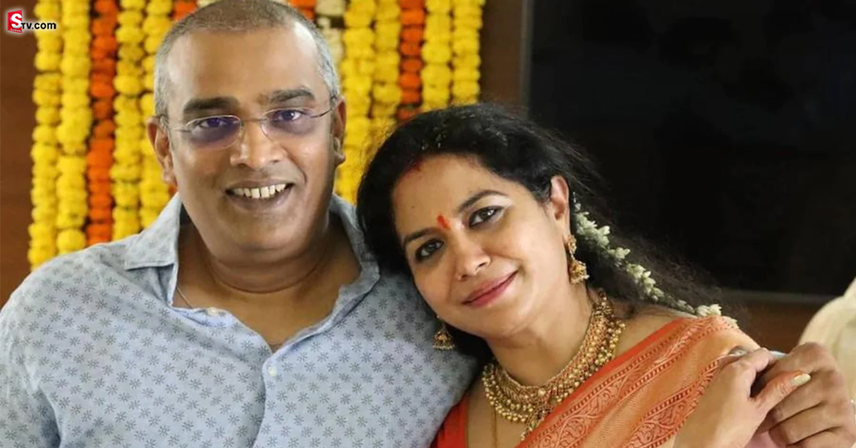 Singer Sunitha: సింగర్‌ సునీత భర్తకు బెదిరింపులు.. అంతు చూస్తామంటూ!