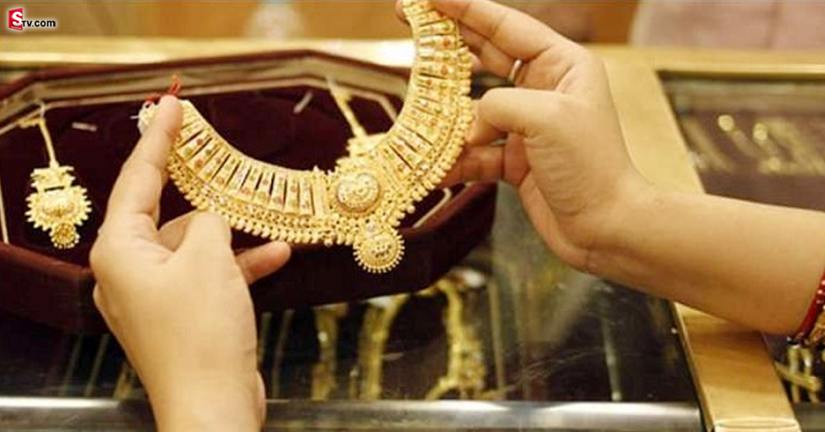 Gold Price: పసిడి ప్రియులకు నిరాశ.. మళ్లీ పెరిగిన బంగారం, వెండి ధరలు!