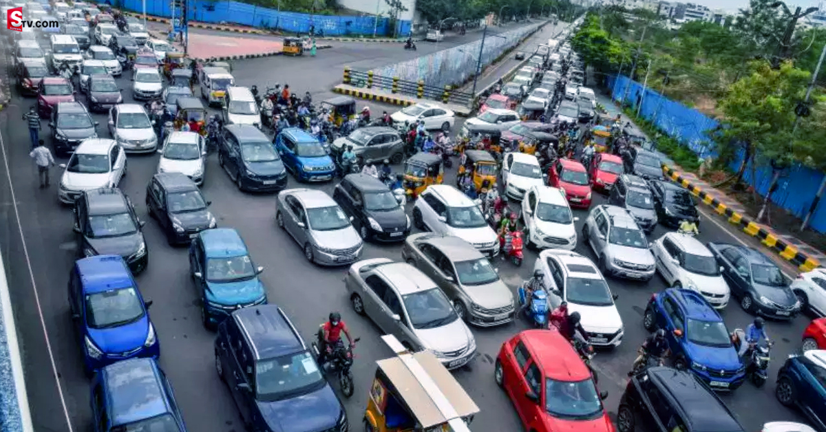 Hyderabad: ప్రయాణికులు అలెర్ట్.. హైదరాబాద్‌లో పలు చోట్ల ట్రాఫిక్ ఆంక్షలు