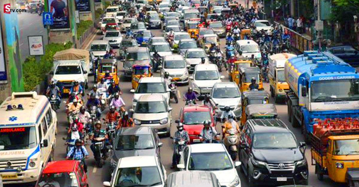 Hyderabad: హైదరాబాద్ వాసులకు అలర్ట్.. రేపు పలు చోట్ల ట్రాఫిక్ ఆంక్షలు
