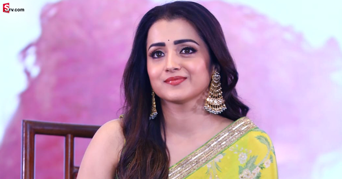 Trisha: ‘పొన్నియన్ సెల్వన్ 2’ మూవీ వల్ల హీరోయిన్ త్రిషకు ప్రాబ్లమ్స్!