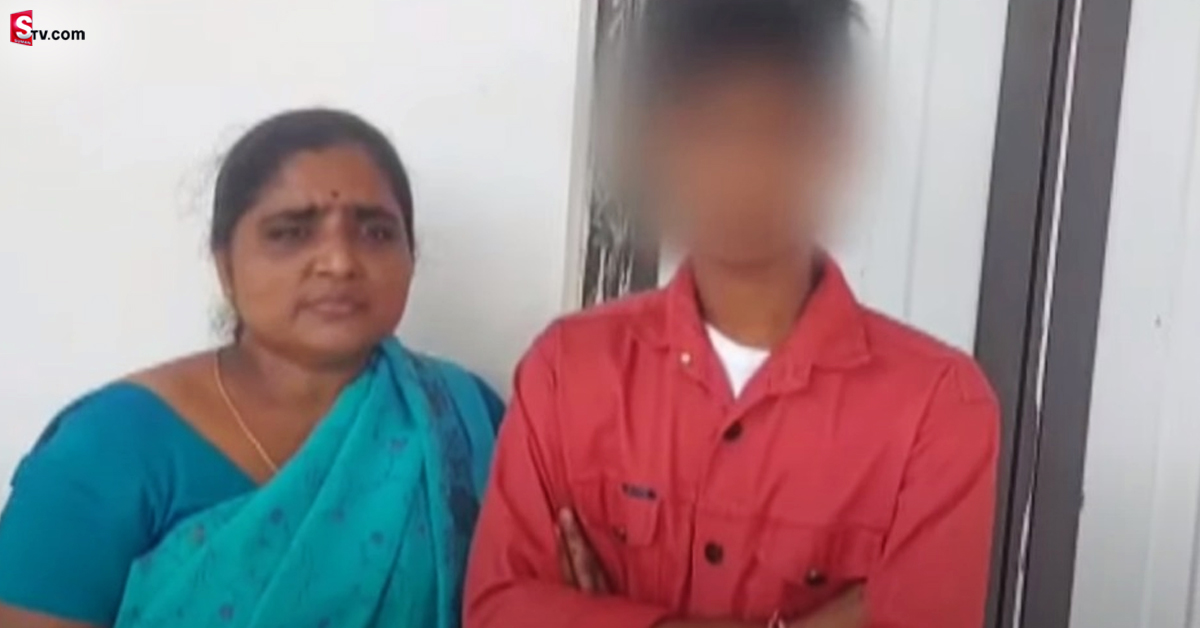 Paper Leak: టెన్త్ పేపర్ లీక్ కేసులో ట్విస్ట్.. మీడియా ముందుకు విద్యార్థి!