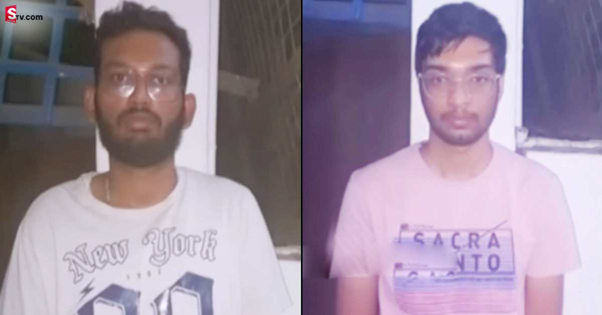 అమాయకుల్లా కనిపిస్తున్న వీళ్లు మామూలోళ్లు కాదు.. నిజంగా కీచకులు..