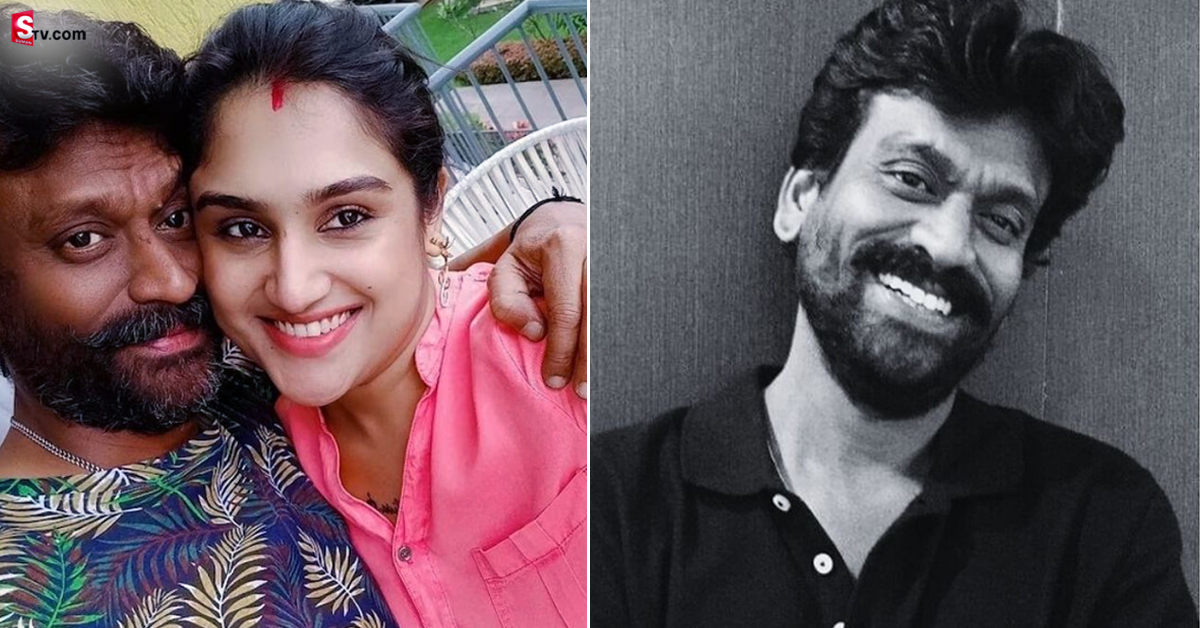 సినీనటి వనితా విజయ్‌కుమార్ మాజీ భర్త కన్నుమూత!