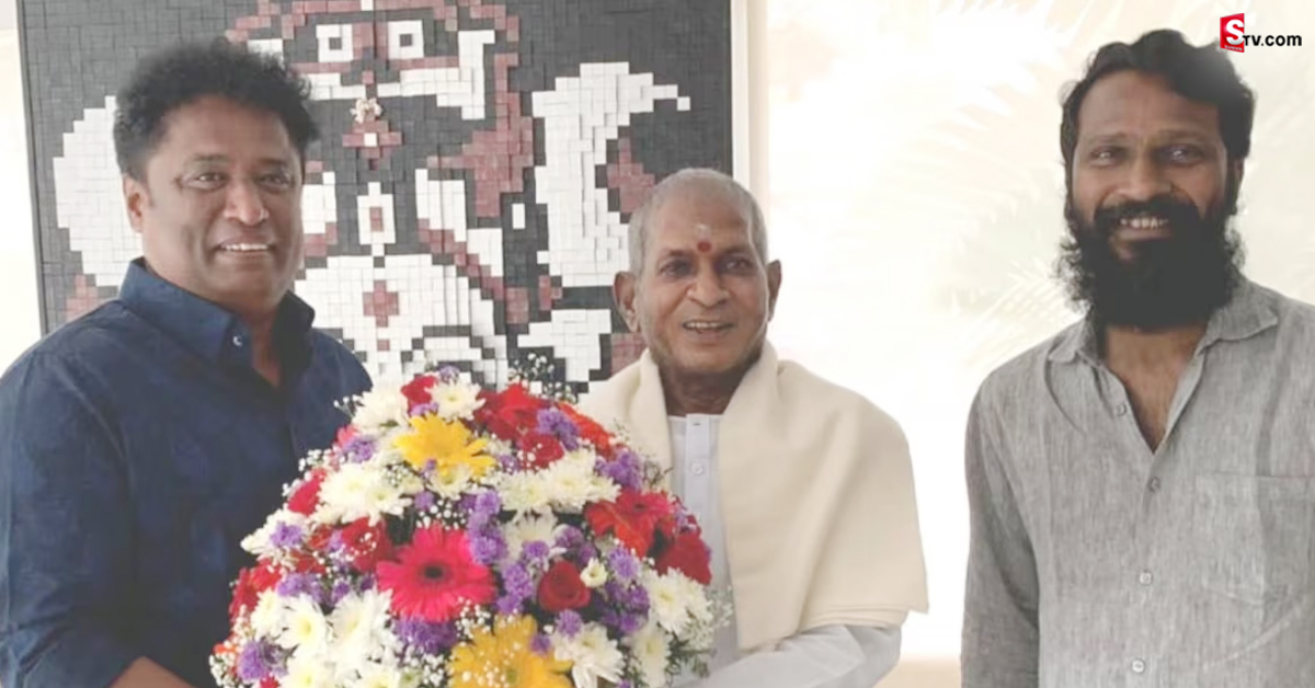 Vetri Maran: సినిమా సూపర్ హిట్.. అసిస్టెంట్ డైరెక్టర్లకు ఫ్లాట్స్ గిఫ్ట్ ఇచ్చిన దర్శకుడు!