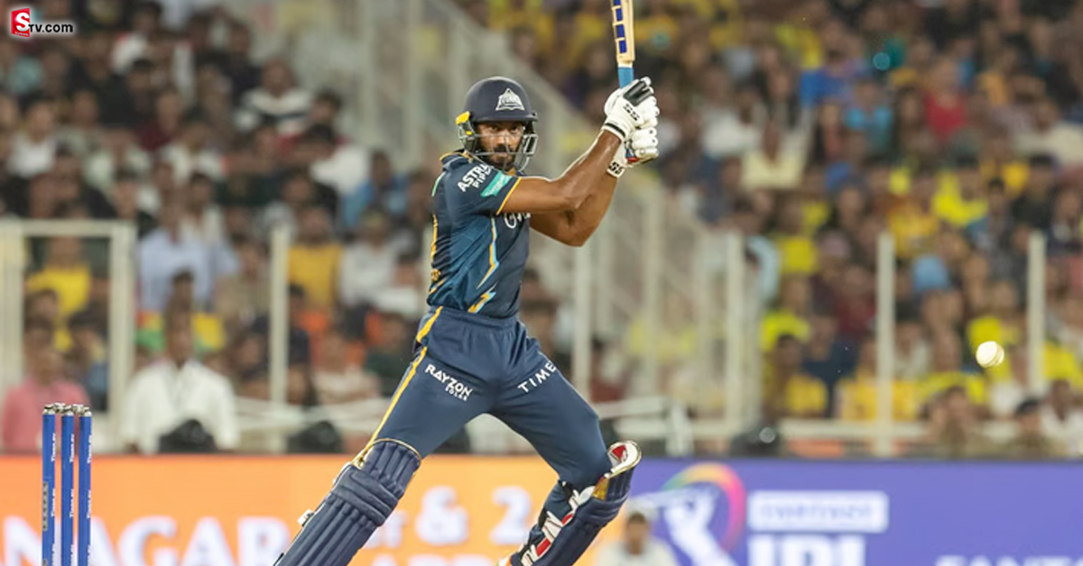 Vijay Shankar: విజయ్ శంకర్ విధ్వంసం.. వరల్డ్ కప్ రేసులోకి 3D ప్లేయర్..?