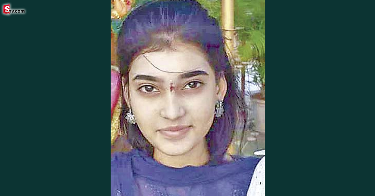 NTR District: బయట నుంచి ఇంటికి వచ్చిన తల్లిదండ్రులు… కూతుర్ని ఆ స్థితిలో చూసి..