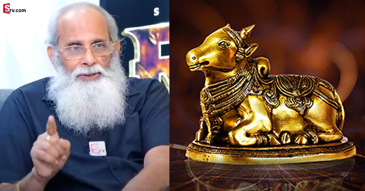 K. V. Vijayendra Prasad: నంది అవార్డులపై విజయేంద్ర ప్రసాద్ ఆసక్తికర వ్యాఖ్యలు! ఆ సినిమాలకు నంది అవార్డు ఇవ్వాలంటూ..