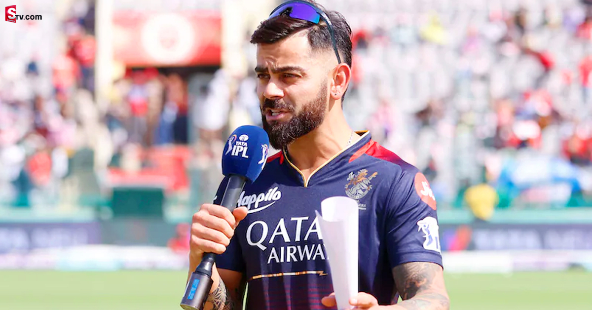 Virat Kohli: కోహ్లీ ఇన్నాళ్ల తరువాత కెప్టెన్సీ చేపట్టడానికి కారణం?