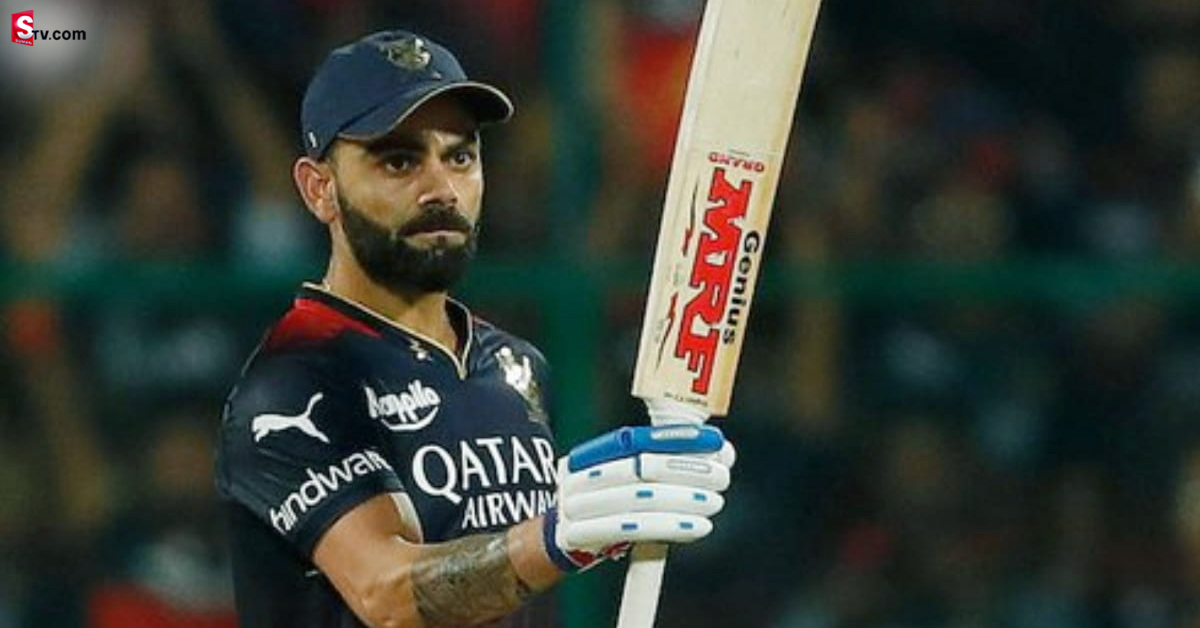 Virat Kohil: విరాట్ అరుదైన ఘనత.. టీ20 చరిత్రలో తొలి ఆటగాడిగా!