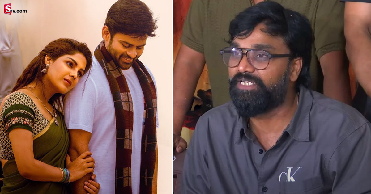 Virupaksha: విరూపాక్ష రెస్పాన్స్ చూద్దామని థియేటర్‌కి వెళ్తే.. దర్శకుడి ఫోన్ కొట్టేశారు