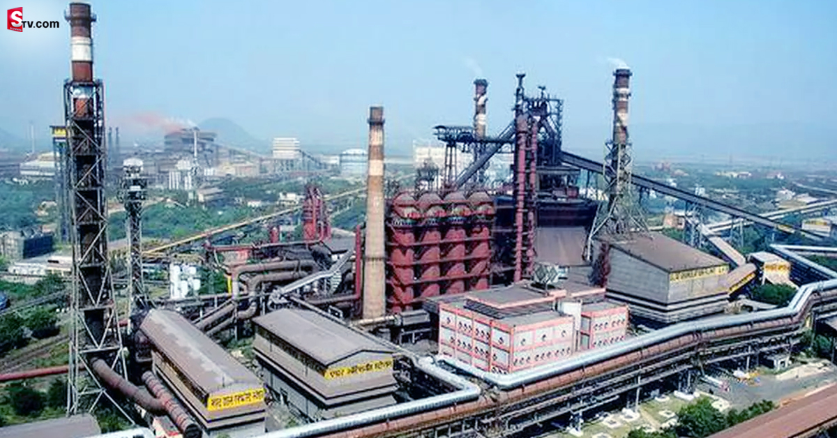 Vizag Steel Plant: విశాఖ స్టీల్‌ ప్లాంట్‌ ప్రైవేటీకరణకు బ్రేక్‌.. కేంద్రమంత్రి ఆసక్తికర వ్యాఖ్యలు!