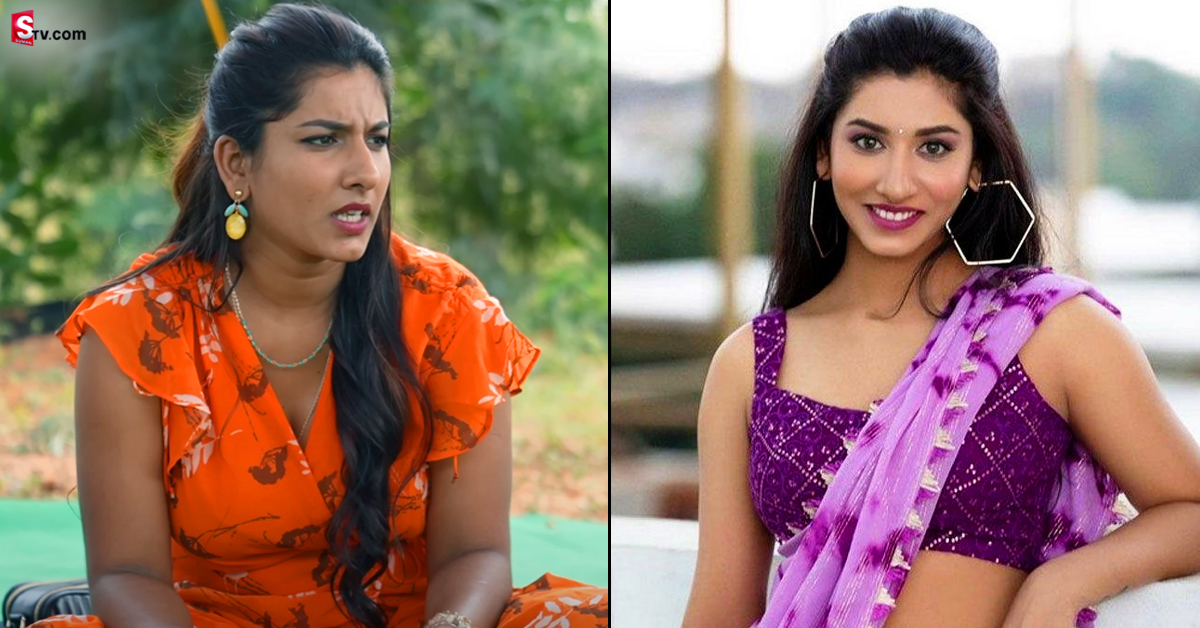 పైకి బోల్డ్‌గా కనిపించే విష్ణుప్రియ ఇన్ని కష్టాలు పడిందా? తిండి కూడా లేకుండా!
