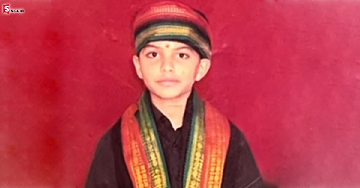 Childhood Pic: ఈ పిల్లాడ్ని గుర్తుపట్టారా? హీరోగా సినిమాల కంటే కాంట్రవర్సీలే ఎక్కువ!