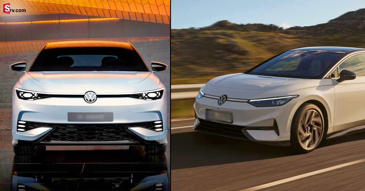 Volkswagen: అదిరిపోయే EV.. ఒక్కసారి ఛార్జ్ చేస్తే హైదరాబాద్ నుంచి గోవా వెళ్లిపోవచ్చు!
