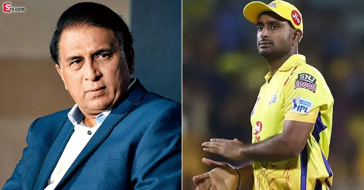 Ambati Rayudu: గవాస్కర్‌- రాయుడు కోల్డ్ వార్! క్లారిటీ ఇచ్చిన రాయుడు!