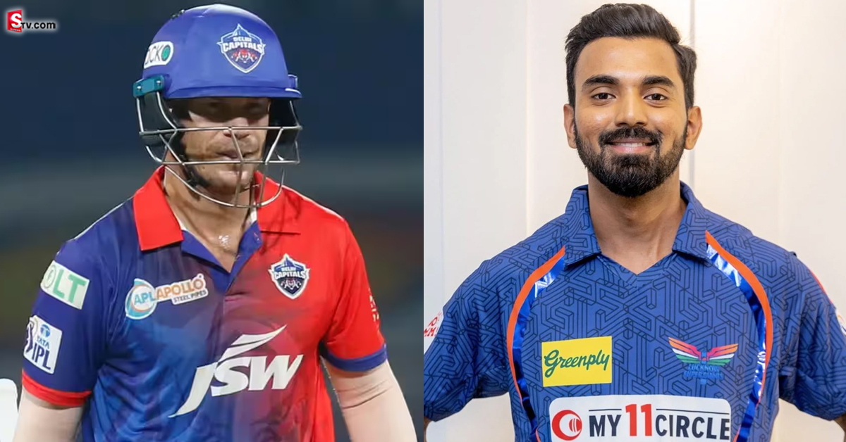 IPL 2023: సమవుజ్జీల సమరం.. లక్నో VS ఢిల్లీలో గెలిచే జట్టేది?