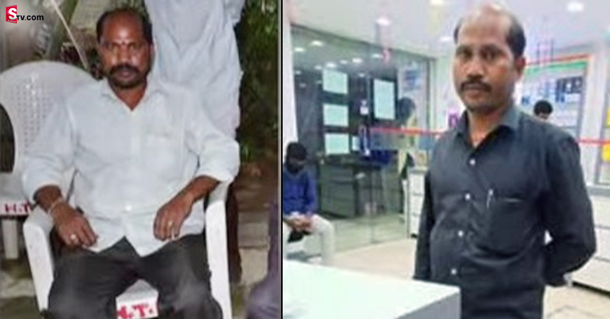 గొడవ చేయద్దొన్నందుకు వాచ్‌ మన్ దారుణ హత్య